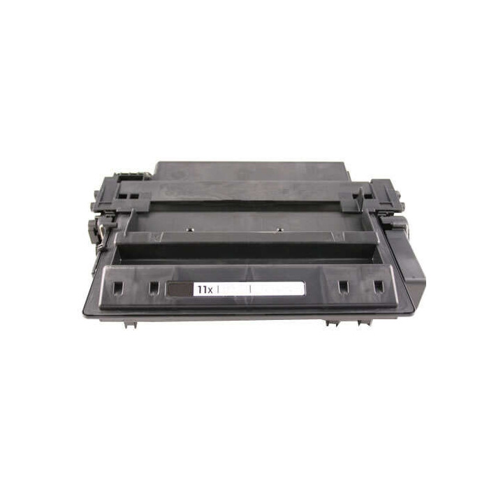 HP Q6511X Negro Cartucho de Toner Generico - Reemplaza 11X