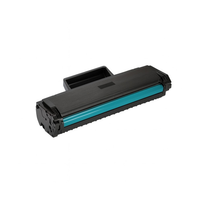 HP W1106A Negro Cartucho de Toner Generico - Reemplaza 106A