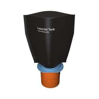 HP W1530A Negro Kit de Recarga de Toner Generico - Reemplaza 530A