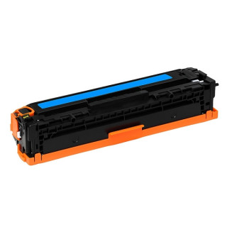 HP W2031X/W2031A Cyan Cartucho de Toner Generico - Reemplaza 415X/415A