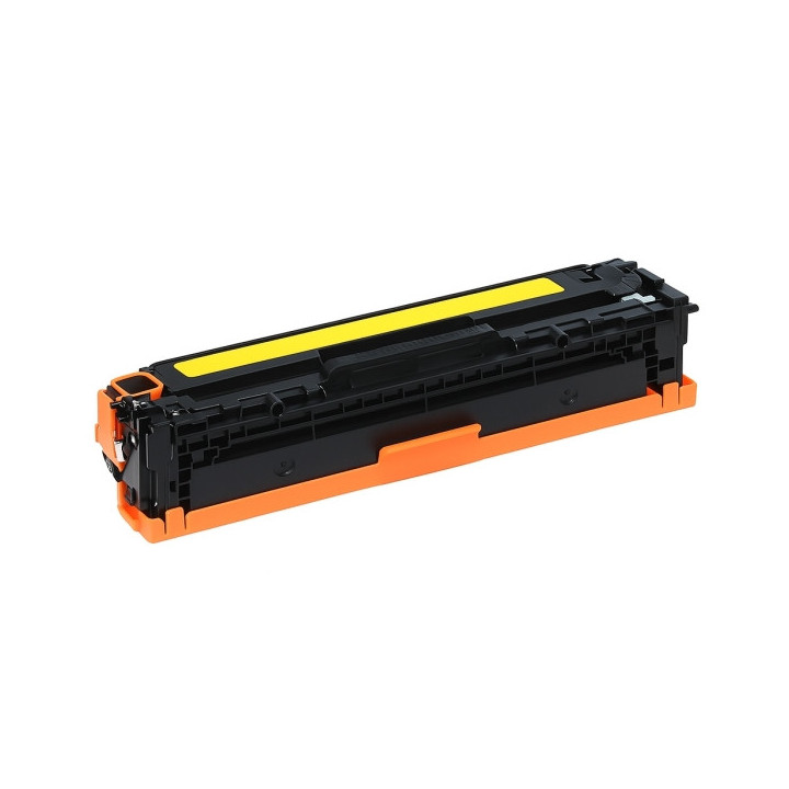 Canon 055H Amarillo Cartucho de Toner Generico - Reemplaza 3017C002/3013C002