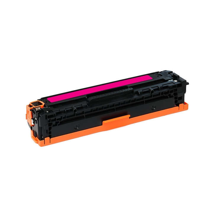 Canon 055H Magenta Cartucho de Toner Generico - Reemplaza 3018C002/3014C002