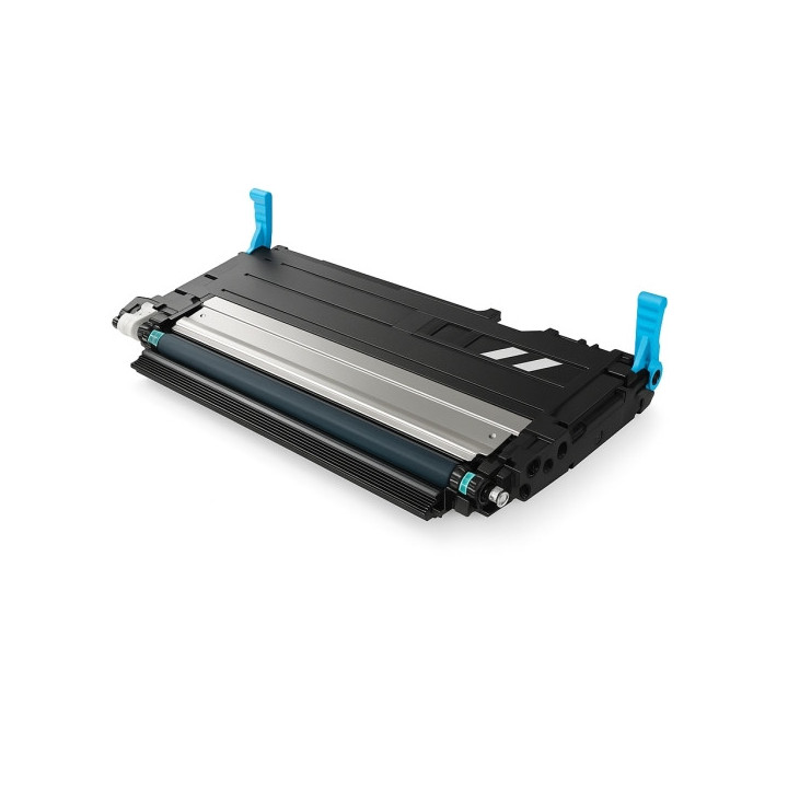 HP W2071A XL Cyan Cartucho de Toner Generico - Reemplaza 117A