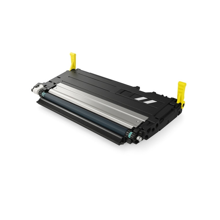 HP W2072A Amarillo Cartucho de Toner Generico - Reemplaza 117A