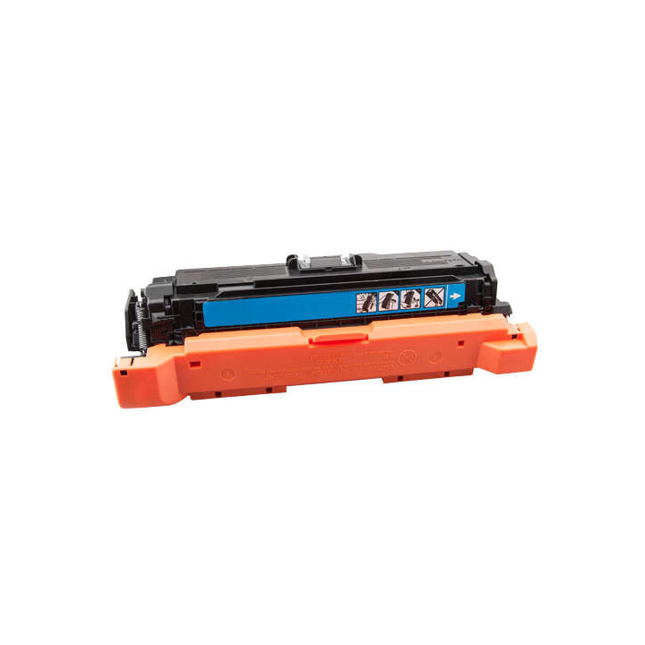 HP W2121X Cyan Cartucho de Toner Generico - Reemplaza 212X