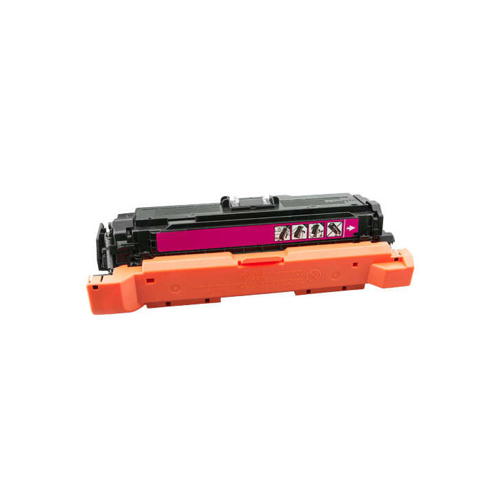 HP W2123X Magenta Cartucho de Toner Generico - Reemplaza 212X