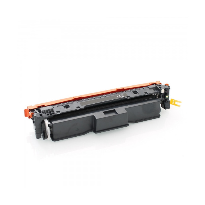 HP W2200X/W2200A Negro Cartucho de Toner Generico - Reemplaza 220X/220A