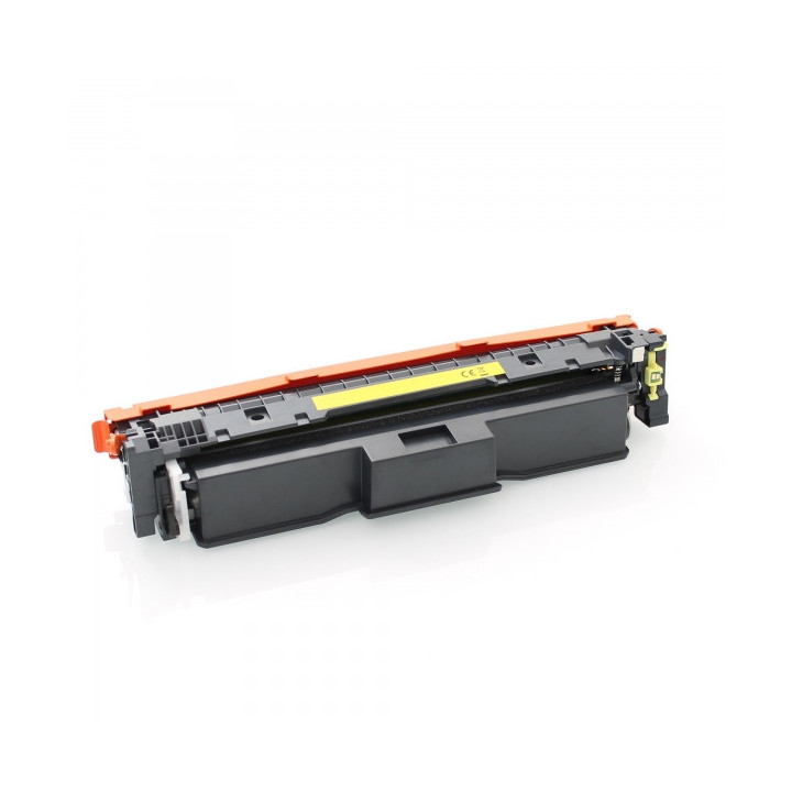 HP W2202X/W2202A Amarillo Cartucho de Toner Generico - Reemplaza 220X/220A
