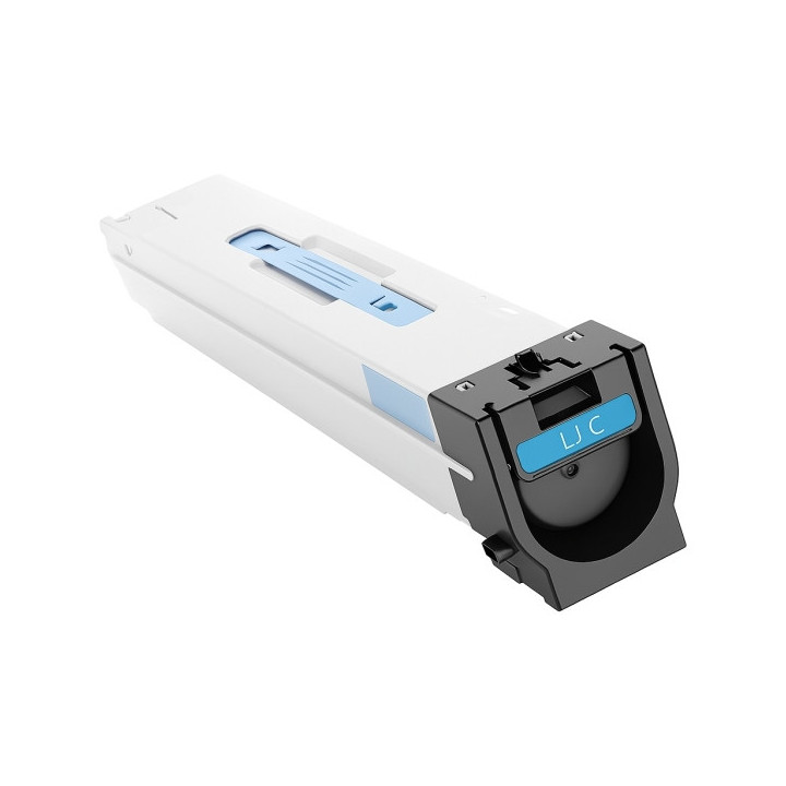 HP W9051MC Cyan Cartucho de Toner Generico
