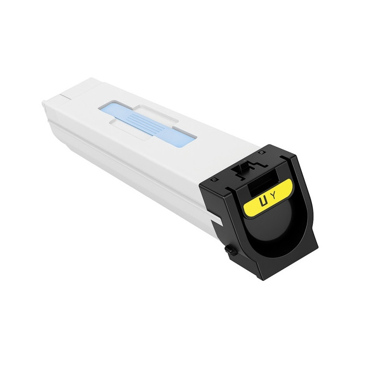 HP W9052MC Amarillo Cartucho de Toner Generico