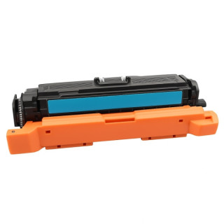 HP W9061MC Cyan Cartucho de Toner Generico