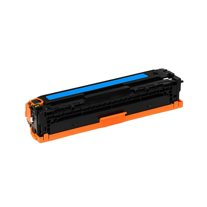 HP W9091MC Cyan Cartucho de Toner Generico