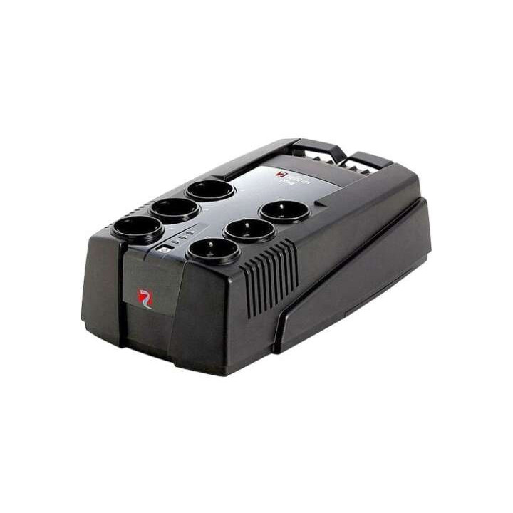 Riello i-Plug SAI 60-600 VA / 360W  Offline - USB 2.0