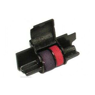 Texas-Instruments IR40T/IR50/GR745 Negro/Rojo Rodillo de Tinta Generico - Grupo 745
