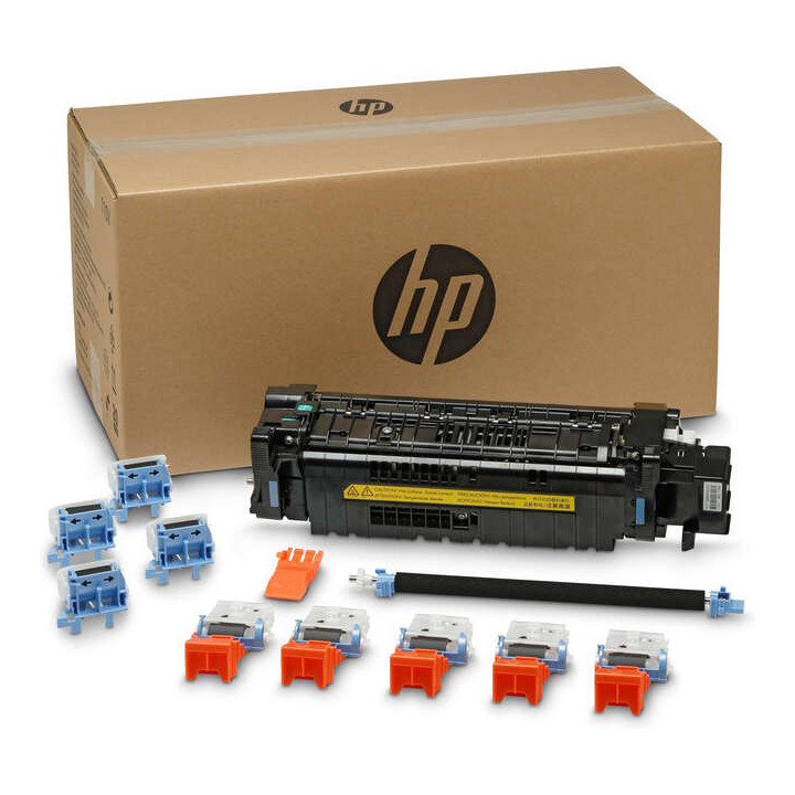 HP J8J88A Kit de Mantenimiento Fusor Original 220V - RM2-1257-000CN