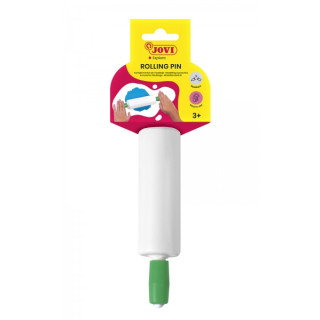 Jovi Rodillo para Modelaje - Ideal para Plastilina