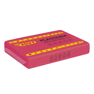 Jovi Caja de 15 Pastillas de Plastilina 350gr - Pasta Vegetal - No Se Seca - sin Gluten - Inocua - Facil de Moldear - Ideal par