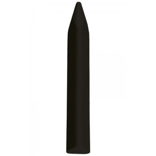 Jovi Triwax Estuche de 12 Ceras - Triangulares - No Manchan - Trazo Suave - Gran Rendimiento - Apto para Sacapuntas - Libre de