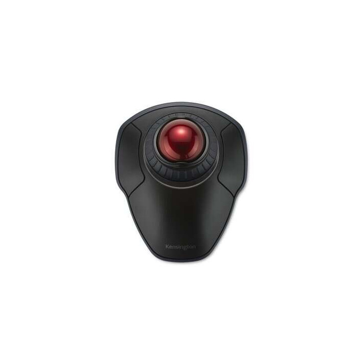 Kensington Orbit Raton Trackball Inalambrico Dual Bluetooth 3.0 y 2