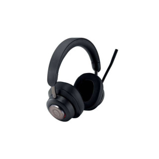 Kensington H3000 Auriculares Circumaurales Bluetooth 5.2 con Microfono Plegable - Cancelacion PNC y ENC - Autonomia hasta 60h -