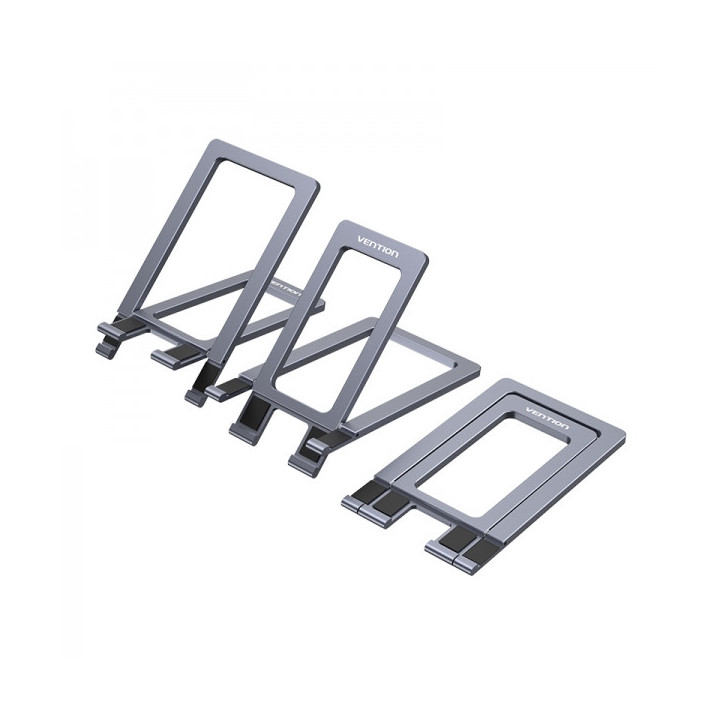 Vention Soporte para Smartphone/Tablet - Color Verde