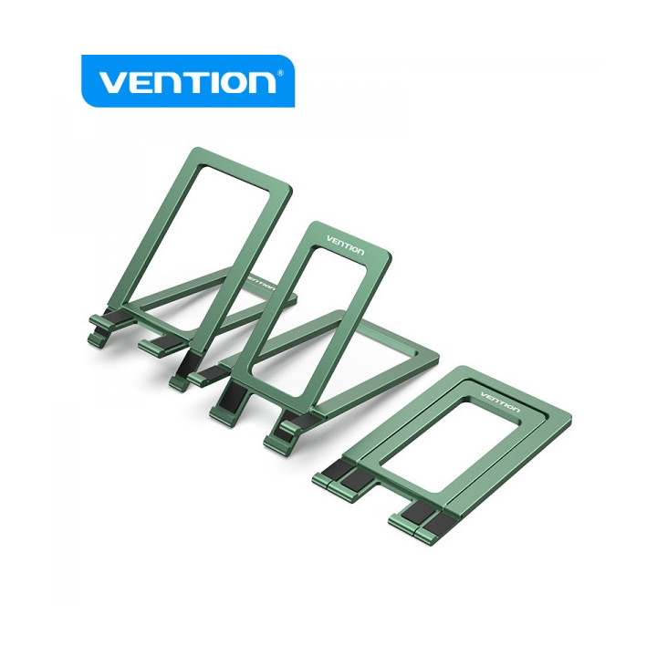 Vention Soporte para Smartphone/Tablet - Color Gris