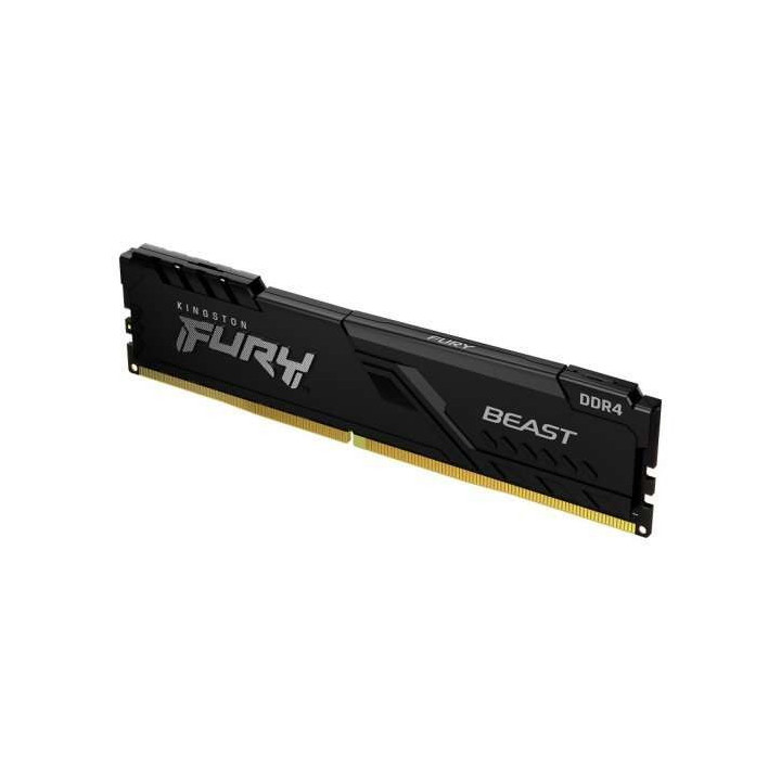 Kingston Fury Beast Memoria RAM DDR4 3200 MHz 8GB CL16