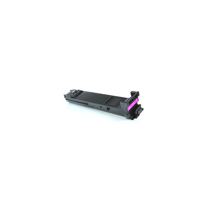 Konica Minolta MagiColor 4650/4690MF/4695MF Magenta Cartucho de Toner Generico - Reemplaza A0DK352