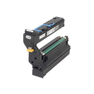 Konica Minolta MagiColor 5430DL/5450 Negro Cartucho de Toner Generico - Reemplaza 4539432