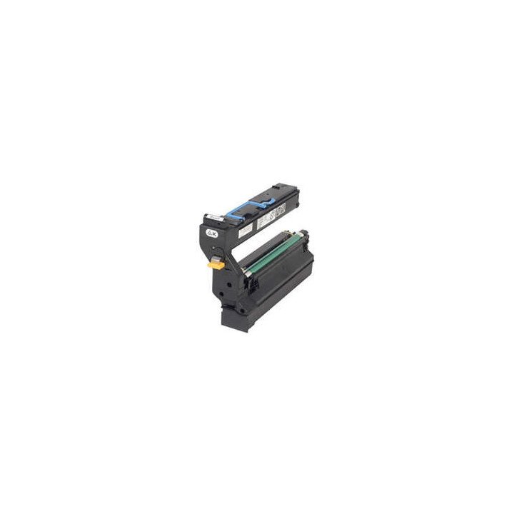 Konica Minolta MagiColor 5430DL/5450 Negro Cartucho de Toner Generico - Reemplaza 4539432