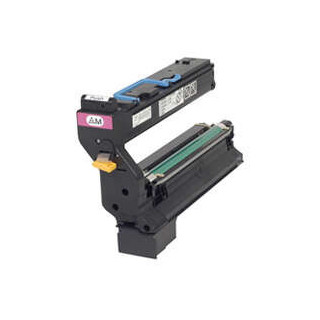 Konica Minolta MagiColor 5430DL/5450 Magenta Cartucho de Toner Generico - Reemplaza 4539232