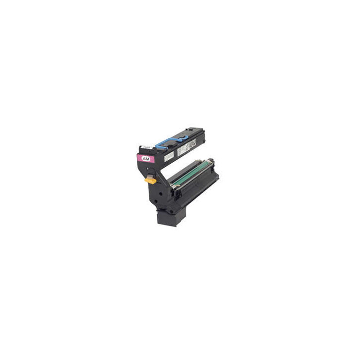 Konica Minolta MagiColor 5430DL/5450 Magenta Cartucho de Toner Generico - Reemplaza 4539232