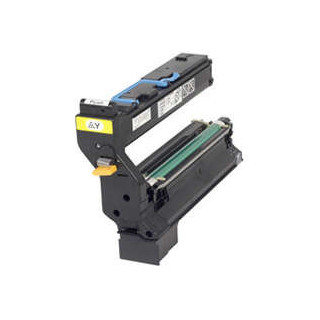 Konica Minolta MagiColor 5430DL/5450 Amarillo Cartucho de Toner Generico - Reemplaza 4539132