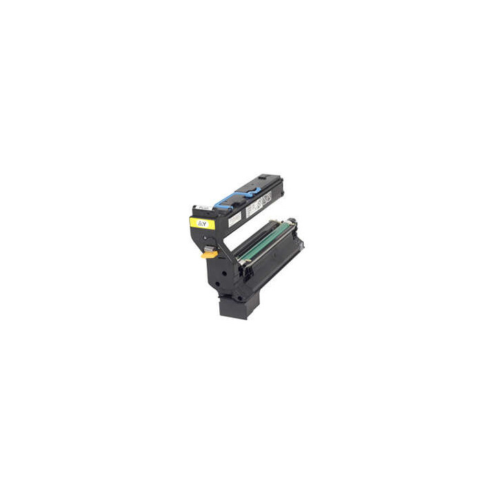 Konica Minolta MagiColor 5430DL/5450 Amarillo Cartucho de Toner Generico - Reemplaza 4539132