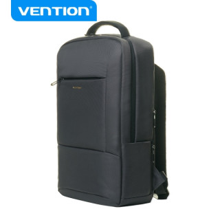 Vention Mochila para Portatil - 23L - Compartimento 15.6" - Ligera 0.7kg - Tela Oxford Resistente - Correa para Equipaje - Colo