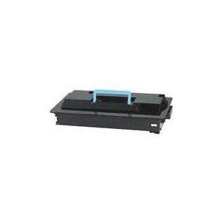 Kyocera KM2530/KM3530/KM4030 Negro Cartucho de Toner Generico - Reemplaza 1T02BJ0SG0/370AB000