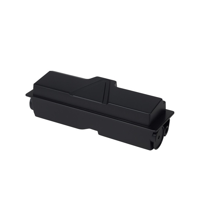Kyocera TK110 Negro Cartucho de Toner Generico - Reemplaza 1T02FV0DE0/1T02FV0DE1