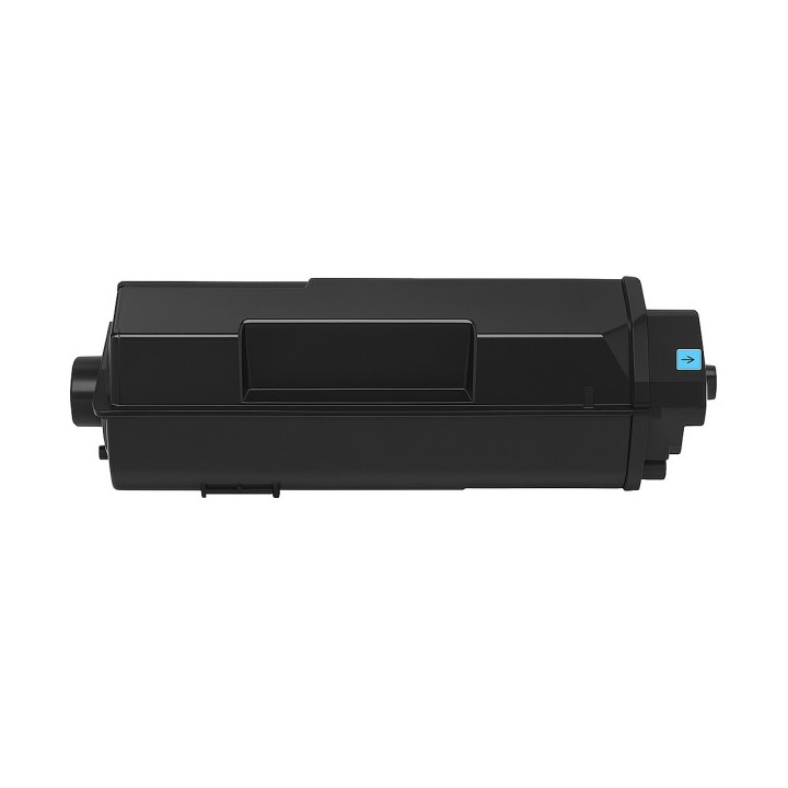 Kyocera TK1260 Negro Cartucho de Toner Generico - Reemplaza 1T0C150NL0