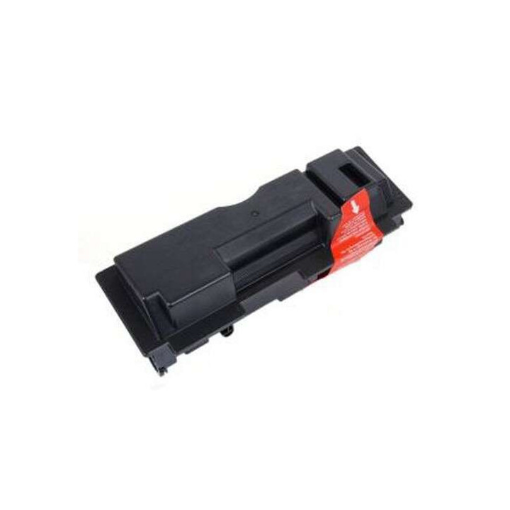 Kyocera TK17/TK18/TK100 Negro Cartucho de Toner Generico - Reemplaza 1T02BX0EU0/1T02FM0EU0/370PU5KW