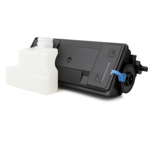 Kyocera TK3100/TK3110/TK3130 Negro Cartucho de Toner Generico - Reemplaza 1T02MS0NL0/1T02MT0NL0/1T02MT0NLV/1T02MT0NLS/1T02LV0NL