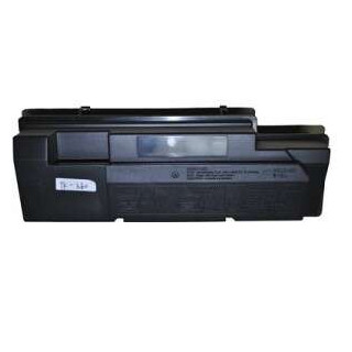 Kyocera TK360 Negro Cartucho de Toner Generico - Reemplaza 1T02J20EU0/1T02J20EUC