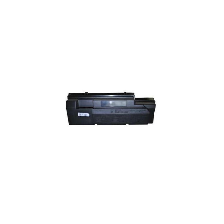 Kyocera TK360 Negro Cartucho de Toner Generico - Reemplaza 1T02J20EU0/1T02J20EUC