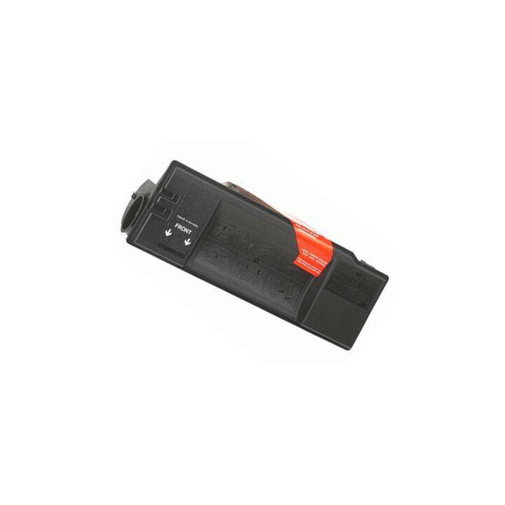 Kyocera TK50H Negro Cartucho de Toner Generico - Reemplaza 370QA0KX
