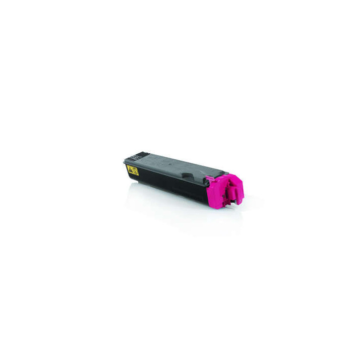 Kyocera TK5140 Magenta Cartucho de Toner Generico - Reemplaza 1T02NRBNL0/TK5140M