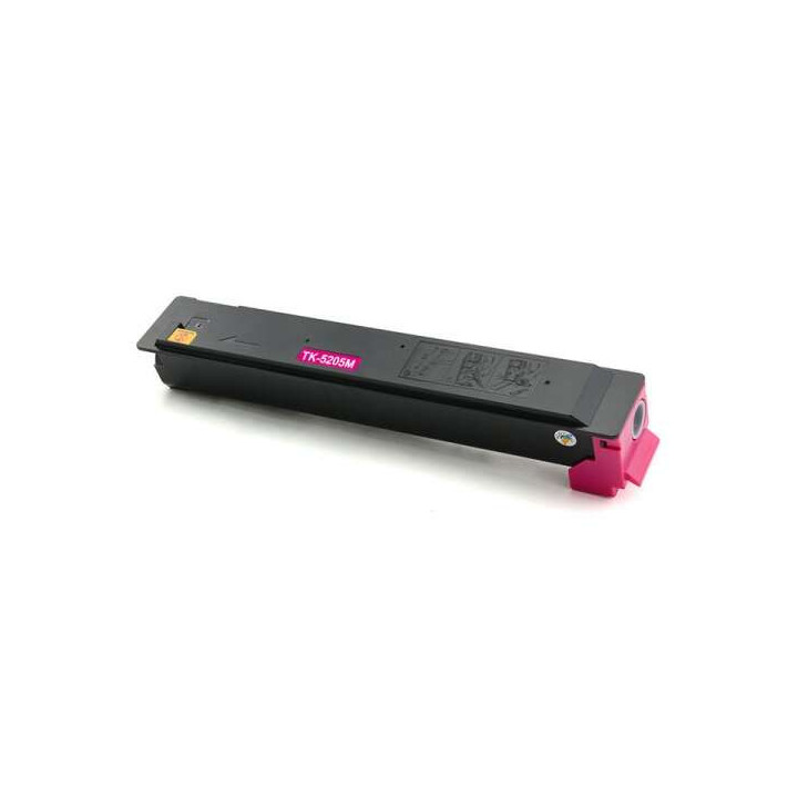 Kyocera TK5205 Magenta Cartucho de Toner Generico - Reemplaza 1T02R5BNL0/TK5205M