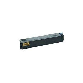 Kyocera TK520 Negro Cartucho de Toner Generico - Reemplaza 1T02HJ0EU0/TK520K