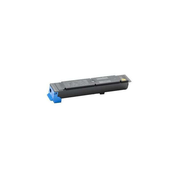 Kyocera TK5215 Cyan Cartucho de Toner Generico - Reemplaza 1T02R6CNL0/TK5215C