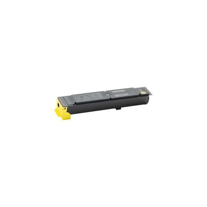 Kyocera TK5215 Amarillo Cartucho de Toner Generico - Reemplaza 1T02R6ANL0/TK5215Y