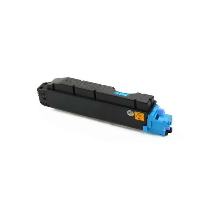 Kyocera TK5305 Cyan Cartucho de Toner Generico - Reemplaza 1T02VMCNL0/TK5305C