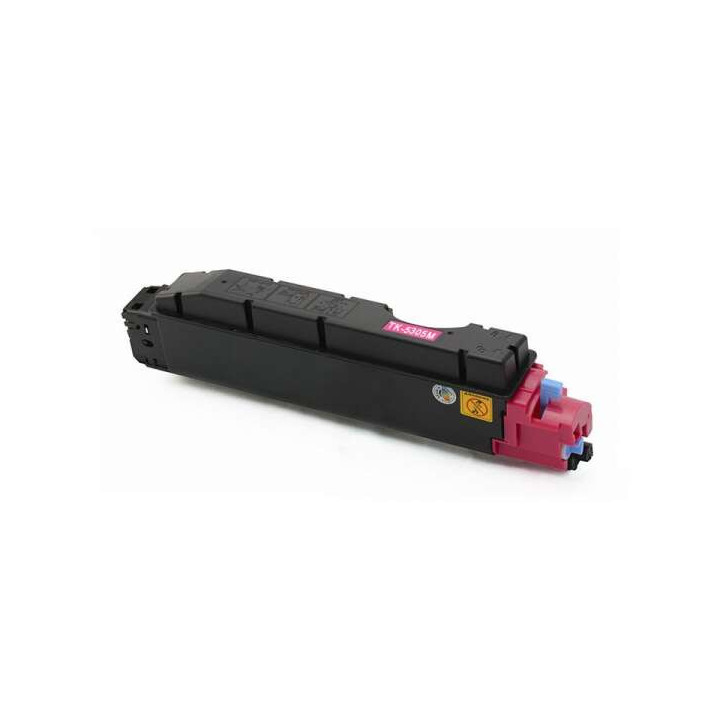 Kyocera TK5305 Magenta Cartucho de Toner Generico - Reemplaza 1T02VMBNL0/TK5305M